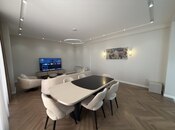 İcarəyə verilir 3 otaqlı yeni tikili 180 m², Nizami m., photo 3 from 8