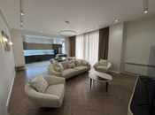 İcarəyə verilir 3 otaqlı yeni tikili 180 m², Nizami m., photo 7 from 8