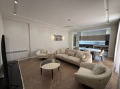İcarəyə verilir 3 otaqlı yeni tikili 180 m², Nizami m., photo 1 from 8