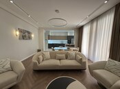 İcarəyə verilir 3 otaqlı yeni tikili 180 m², Nizami m., photo 1 from 8