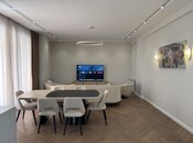İcarəyə verilir 3 otaqlı yeni tikili 180 m², Nizami m., photo 5 from 8