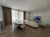 İcarəyə verilir 3 otaqlı yeni tikili 180 m², Nizami m., photo 6 from 8