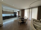 İcarəyə verilir 3 otaqlı yeni tikili 180 m², Nizami m., photo 8 from 8