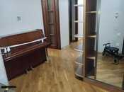 İcarəyə verilir 3 otaqlı yeni tikili 114 m², Nizami m., photo 1 from 7