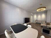 İcarəyə verilir 3 otaqlı yeni tikili 125 m², Nizami m., photo 5 from 8