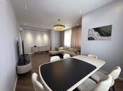 İcarəyə verilir 3 otaqlı yeni tikili 125 m², Nizami m., photo 4 from 8