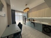 İcarəyə verilir 3 otaqlı yeni tikili 125 m², Nizami m., photo 6 from 8