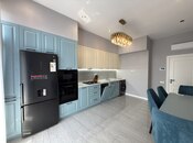 İcarəyə verilir 3 otaqlı yeni tikili 125 m², Nizami m., photo 8 from 8