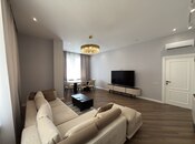 İcarəyə verilir 3 otaqlı yeni tikili 125 m², Nizami m., photo 2 from 8