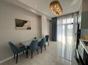 İcarəyə verilir 3 otaqlı yeni tikili 125 m², Nizami m., photo 7 from 8