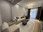 İcarəyə verilir 2 otaqlı yeni tikili 110 m², Nizami m., photo 2 from 8