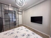İcarəyə verilir 2 otaqlı yeni tikili 110 m², Nizami m., photo 8 from 8