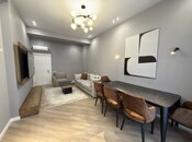 İcarəyə verilir 2 otaqlı yeni tikili 110 m², Nizami m., photo 3 from 8