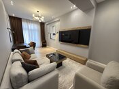 İcarəyə verilir 2 otaqlı yeni tikili 110 m², Nizami m., photo 1 from 8