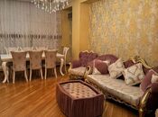 İcarəyə verilir 3 otaqlı yeni tikili 145 m², Elmlər Akademiyası m., photo 1 from 8