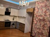 İcarəyə verilir 3 otaqlı yeni tikili 145 m², Elmlər Akademiyası m., photo 3 from 8