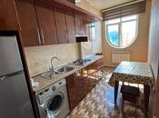 İcarəyə verilir 2 otaqlı yeni tikili 60 m², Xalqlar Dostluğu m., photo 5 from 8
