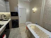Продаётся 3-комн. новостройка 97 м², Ясамальский р., photo 7 from 8
