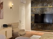 İcarəyə verilir 3 otaqlı yeni tikili 110 m², Nizami m., photo 6 from 8