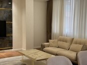 İcarəyə verilir 3 otaqlı yeni tikili 110 m², Nizami m., photo 7 from 8