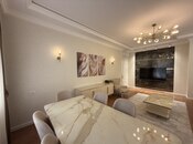 İcarəyə verilir 3 otaqlı yeni tikili 110 m², Nizami m., photo 5 from 8