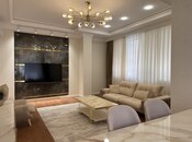 İcarəyə verilir 3 otaqlı yeni tikili 110 m², Nizami m., photo 4 from 8