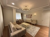 İcarəyə verilir 3 otaqlı yeni tikili 110 m², Nizami m., photo 2 from 8