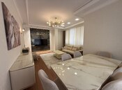 İcarəyə verilir 3 otaqlı yeni tikili 110 m², Nizami m., photo 3 from 8