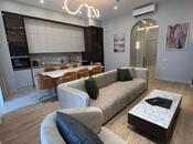 İcarəyə verilir 3 otaqlı yeni tikili 115 m², Ağ şəhər q., photo 4 from 8
