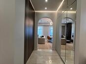 İcarəyə verilir 3 otaqlı yeni tikili 115 m², Ağ şəhər q., photo 7 from 8