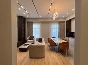 İcarəyə verilir 3 otaqlı yeni tikili 115 m², Ağ şəhər q., photo 1 from 8