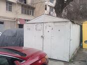 Продаётся  гараж 20 м², м. Элмляр Академиясы, photo 2 from 2