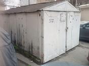 Продаётся  гараж 20 м², м. Элмляр Академиясы, photo 1 from 2
