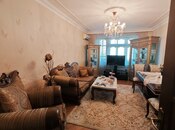 Satılır 3 otaqlı köhnə tikili 80 m², Qara Qarayev m., photo 3 from 8