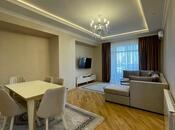 İcarəyə verilir 3 otaqlı yeni tikili 148 m², 8 Noyabr m., photo 6 from 8