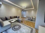 İcarəyə verilir 3 otaqlı yeni tikili 148 m², 8 Noyabr m., photo 2 from 8