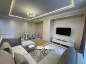 İcarəyə verilir 3 otaqlı yeni tikili 148 m², 8 Noyabr m., photo 4 from 8