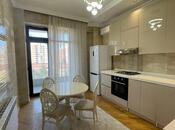 İcarəyə verilir 3 otaqlı yeni tikili 148 m², 8 Noyabr m., photo 5 from 8