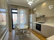 İcarəyə verilir 3 otaqlı yeni tikili 148 m², 8 Noyabr m., photo 7 from 8