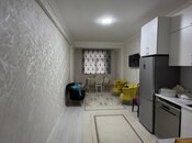 Сдаётся 2-комн. новостройка 78 м², пос. Ясамал, photo 1 from 8
