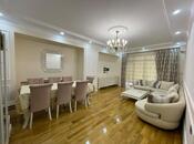 İcarəyə verilir 3 otaqlı yeni tikili 148 m², 8 Noyabr m., photo 2 from 8