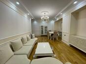 İcarəyə verilir 3 otaqlı yeni tikili 148 m², 8 Noyabr m., photo 3 from 8