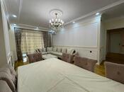 İcarəyə verilir 3 otaqlı yeni tikili 148 m², 8 Noyabr m., photo 4 from 8