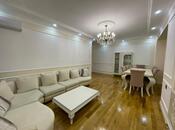 İcarəyə verilir 3 otaqlı yeni tikili 148 m², 8 Noyabr m., photo 6 from 8