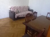 İcarəyə verilir 3 otaqlı köhnə tikili 70 m², Memar Əcəmi m., photo 1 from 8