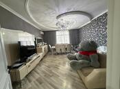 Satılır 3 otaqlı yeni tikili 115 m², Həzi Aslanov m., photo 5 from 8
