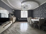 Satılır 3 otaqlı yeni tikili 115 m², Həzi Aslanov m., photo 4 from 8
