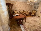 Satılır 3 otaqlı köhnə tikili 85 m², Memar Əcəmi m., photo 1 from 8
