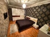Satılır 3 otaqlı köhnə tikili 85 m², Memar Əcəmi m., photo 3 from 8