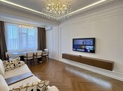 Продаётся 3-комн. новостройка 118 м², м. Гянджлик, photo 3 from 8